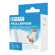 Haro Mullbinde - 6cm x 4m 2 St