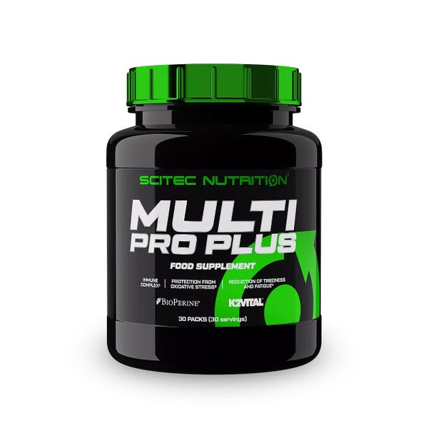 Scitec Multi Pro Plus