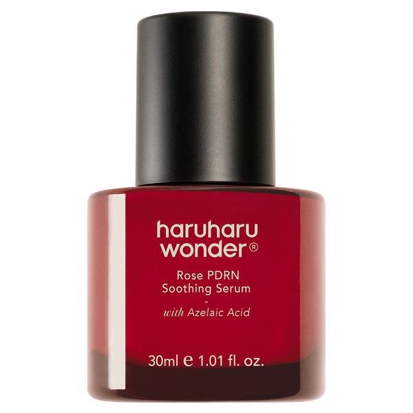 HARUHARU WONDER Rose PDRN Soothing Serum 30 ml