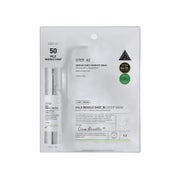 VT Cosmetics Reedle Shot 50 2-Step Mask 21,5 g