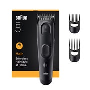 Braun HC 5530 HairClipper Bart- und Haarschneider 1 St
