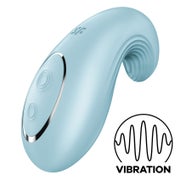 Satisfyer - Dipping Delight Auflegvibrator 1 St