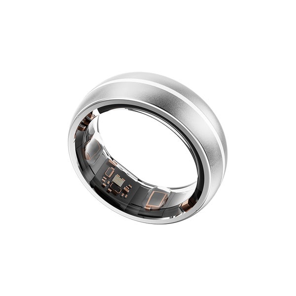 My Nextring N2 Pro Smartring mit Fitness & Gesundheitsfunktionen 1 St