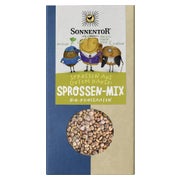 Sonnentor - Sprossen-Mix 120 g