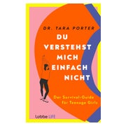 Du verstehst mich einfach nicht