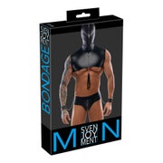Svenjoyment - Herren Bondage Set 1 St