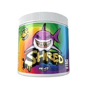 AK47 Labs Shred pineapple punch 250 g
