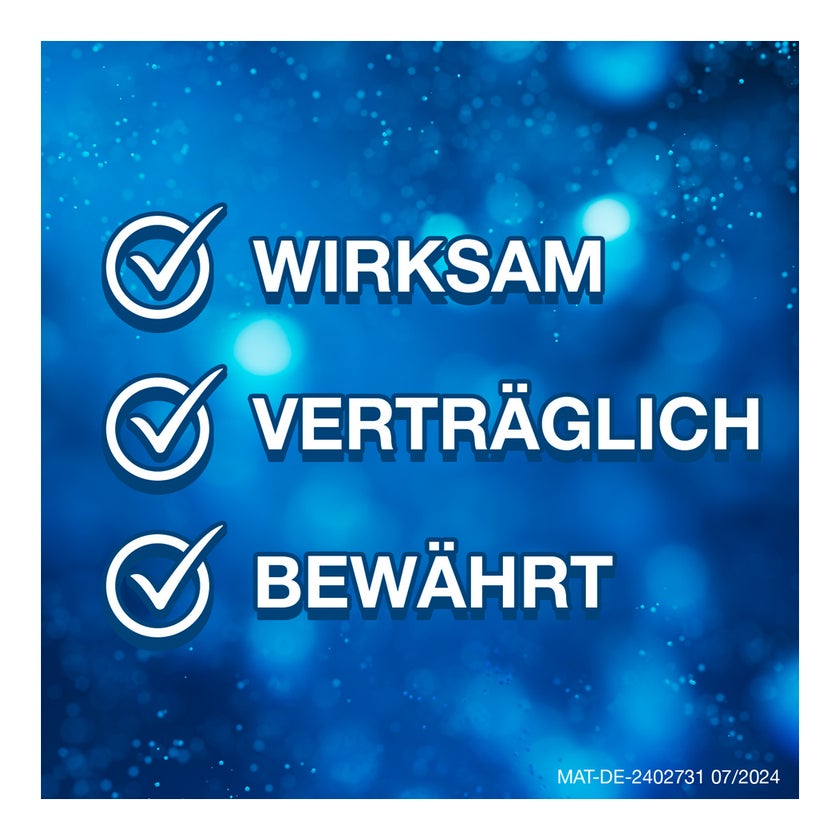 Thomapyrin Classic Doppelpack 2X20 St