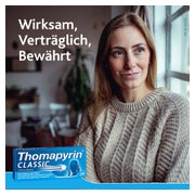 Thomapyrin Classic Doppelpack 2X20 St