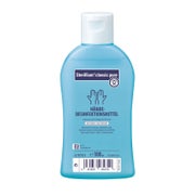 Produktabbildung: Bode Sterillium classic pure Händedesinfektion 100 ml, 45 Stück 4,5 l