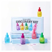 EQQUALBERRY Serum Minis Discovery Kit 50 ml