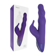 MINDS of LOVE - Sergio Purple 1 St