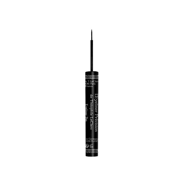 T.Leclerc Eyeliner Eyeliner Noir Precision