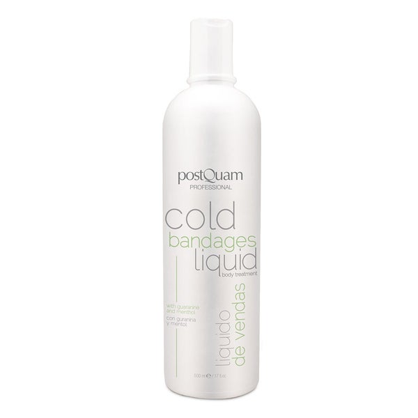 Postquam SKIN CARE COLD BANDAGE LIQUID (500 ML.)  .