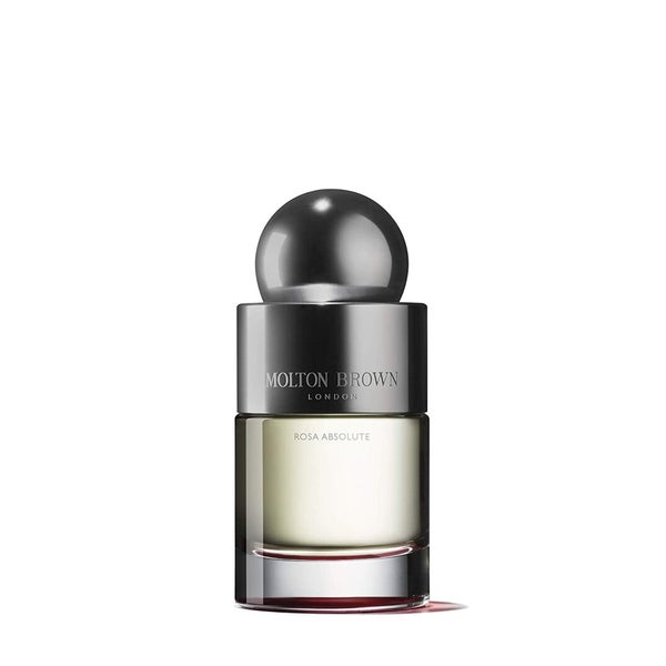 Molton Brown W. Rosa Absolute Edt 100ml 0,1 l