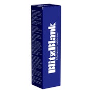 «Blitzblank» Enthaarungscreme, mit Aloe Vera, 250 ml (0.25 l) 250 ml