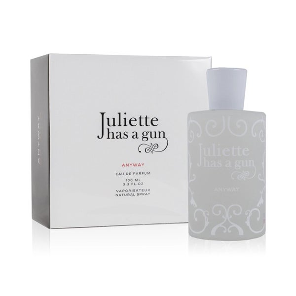 Juliette Has A Gun Anyway Edp Spray 0,1 l