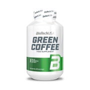 BioTech Green Coffee 200 g