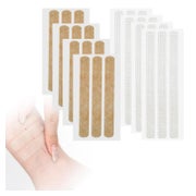Wundverschlussstreifen steril 24 Stück 100 x 12 mm 1 St
