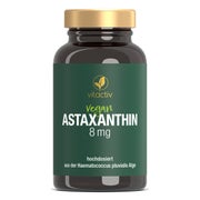 Vitactiv ASTAXANTHIN 60 St
