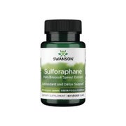 Sulforaphan aus Brokkolisprossen-Extrakt 400 µg, Kapseln 60 St