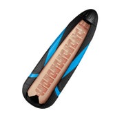 Satisfyer - Satisfyer Men Sleeve 'lusty Tongues' 1 St