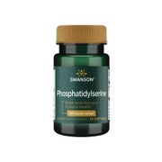 Phosphatidylserin 100 mg, Kapseln 30 St
