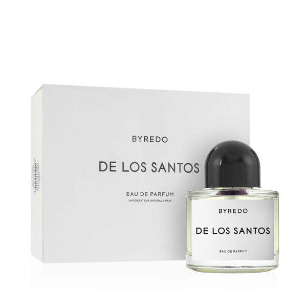 Byredo De Los Santos Edp Spray 0,1 l