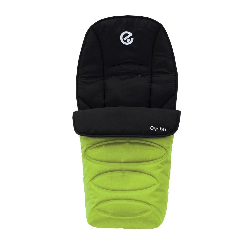 Fußsack für Kinderwagen oder Buggy Winterfußsack 1 St