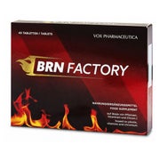 BRN Formula Factory 40 St