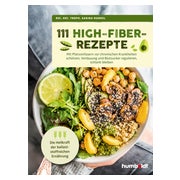 111 High-Fiber-Rezepte