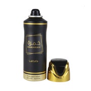 Khamrah - Deodorant ve spreji - Inhalt: 200 ml 0,2 l