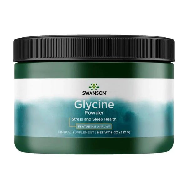 AjiPure Glycin, Pulver 227 g