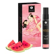 Shunga Erotic Art - "Waves of Pleasure" Spray