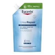 Produktabbildung: Eucerin Urearepair Sanftes Duschgel 5% Nachf.btl. 400 ml