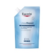Produktabbildung: Eucerin Urearepair Sanftes Duschgel 5% Nachf.btl. 400 ml