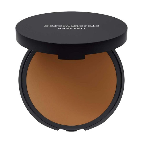 bareMinerals, BarePro Pressed 16H Powder Foundation