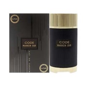 Code Marron Oud - EDP - Inhalt: 100 ml 0,1 l