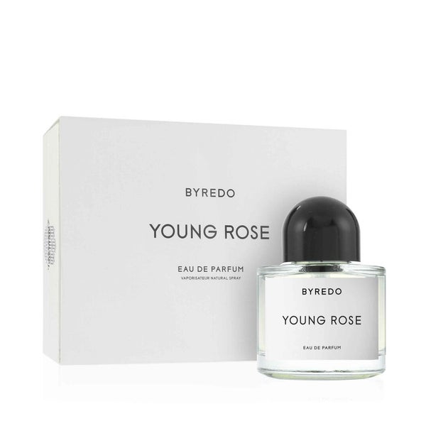 Byredo Young Rose Edp Spray 0,1 l