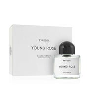 Byredo Young Rose Edp Spray 0,1 l