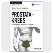 Prostatakrebs 1 St