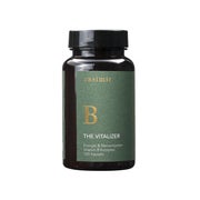casimir THE VITALIZER Vitamin B Komplex & Buchweizen