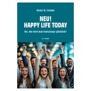 Neu! Happy Life Today 1 St