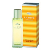 LA RIVE Für Frau EDP 90ml 0,09 l