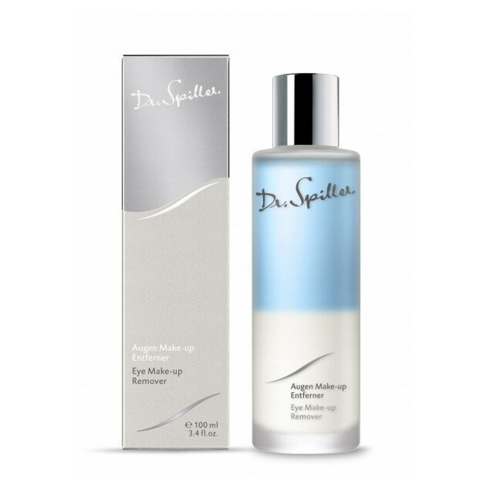 Dr. Spiller - Augen Make-up Entferner 100 ml