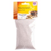 Berk - Räuchersand
