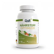 HEALTH+ NÄHRSTOFF OPTIMIZER, 120 Kapseln 120 St