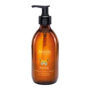 Farfalla Mandarine Carpe Diem Handseife