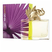 Kenzo Jungle Eau De Parfum Spray 100ml 0,1 l