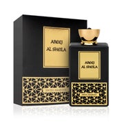 Schweizer Arabisch Areej Al Sheila EDP W 100 ml 0,1 l